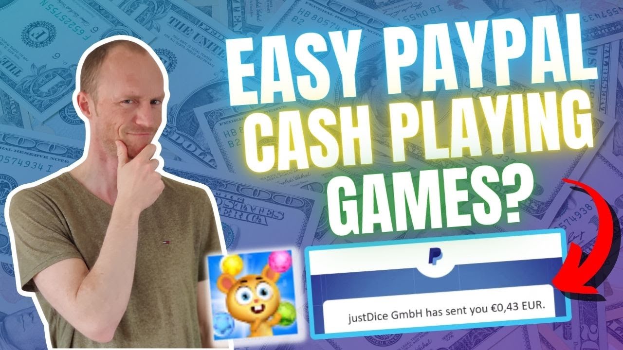 Coin Pop Review – Easy PayPal Cash Playing Games? (Coin Pop Payment Proof)