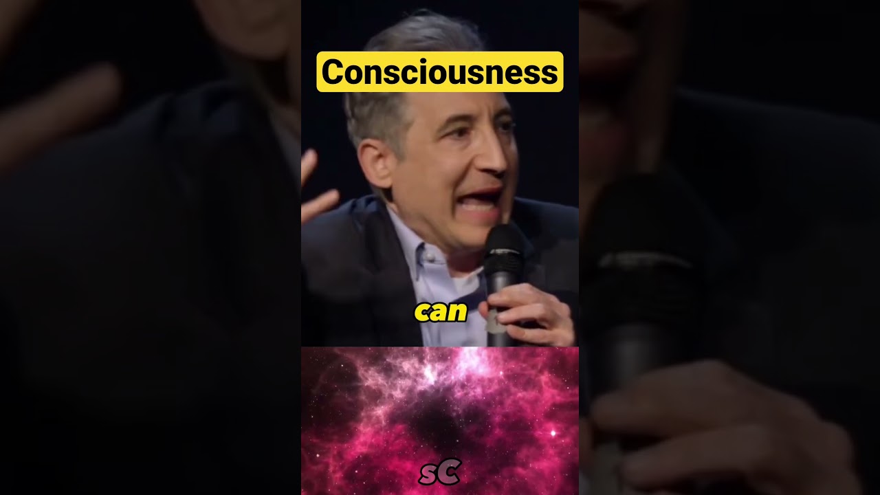 Consciousness Explained Brian Greene #science #consciousness