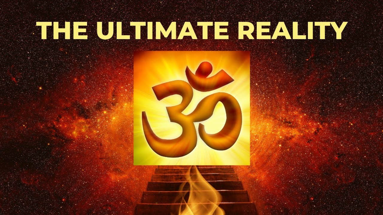 The Real Meaning of Om