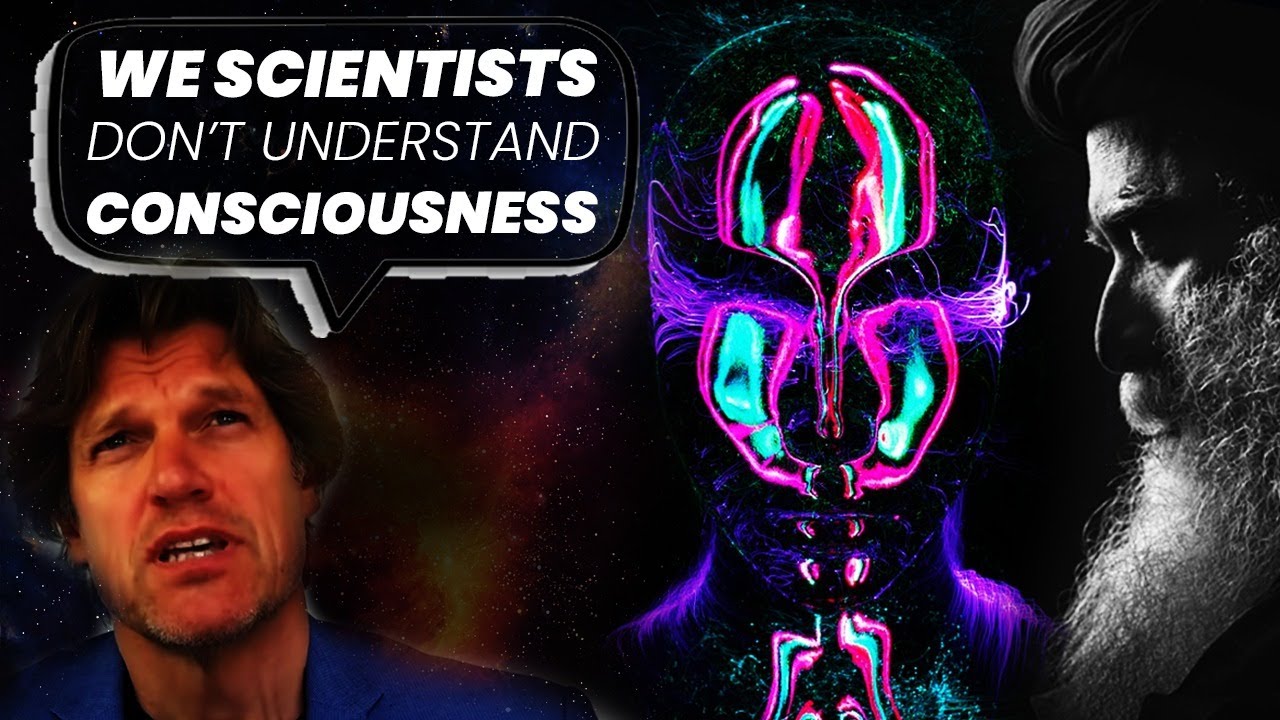 Sadhguru Clarifies The Confused Scientist On Consciousness! | Mind Power | Adiyogi