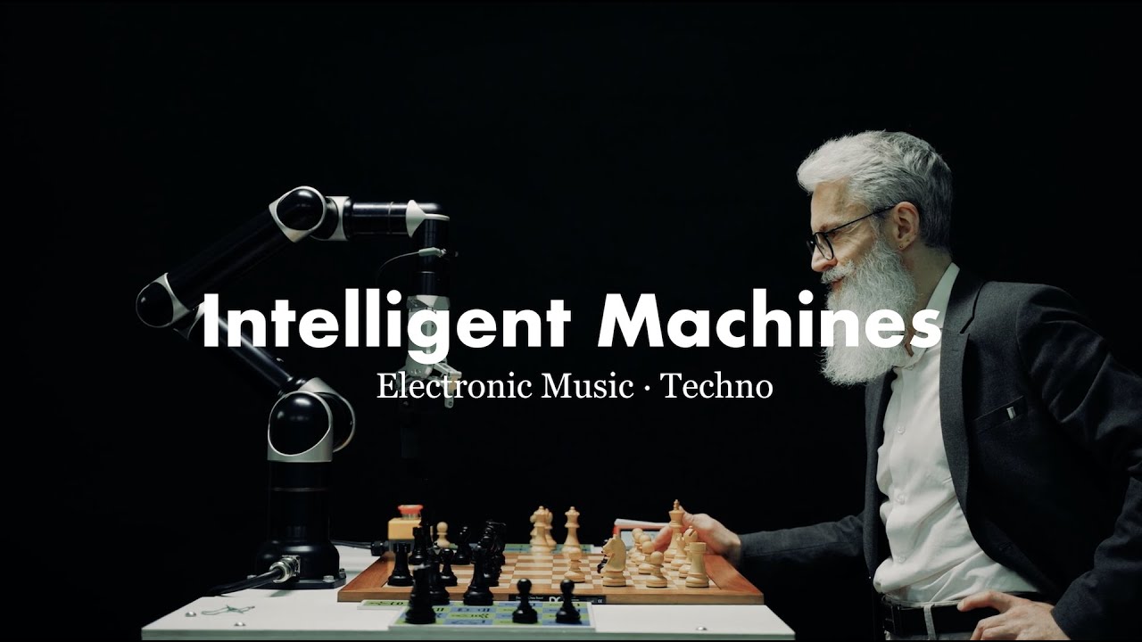 Intelligent Machines [Deep Tech / Electronic Music]