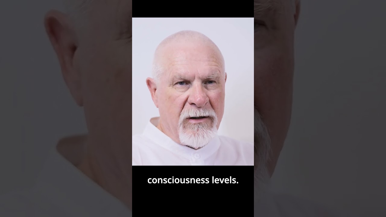 Why Meditation Is NOT Enough to Increase Consciousness Levels