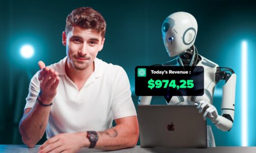 THESE 7 AI Tools WILL Make You RICH