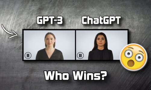 ChatGPT vs. GPT-3 – Which Is Better? – Q&A Comparison