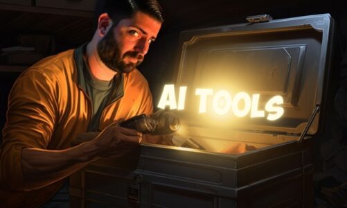 9 AI Tools You Will ACTUALLY Use