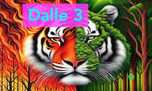 Dalle 3 is HERE… Almost