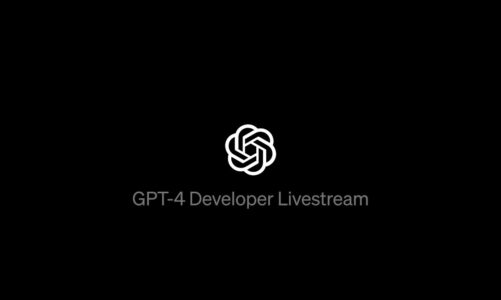 GPT-4 Developer Livestream