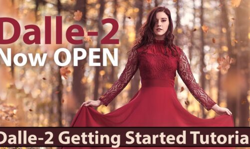 Dalle-2 Is Now Open to Everyone! – Getting Started Tutorial