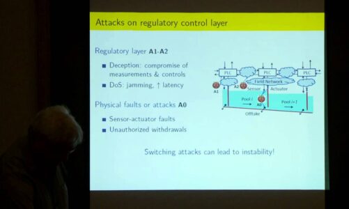 Resilient Cyber-Physical Systems by Shankar Sastry