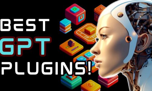 These 22 ChatGPT Plugins Will Affect Everyone in 4-5 Months…