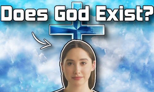 Asking An AI: Does God Exist? (GPT-3)