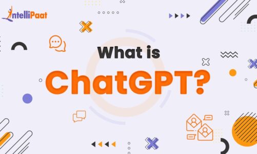 ChatGPT Explained: What is Chat GPT by OpenAI | ChatGPT and Power Platform | Intellipaat