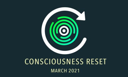 Consciousness Reset – A global event