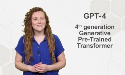 What is GPT-4? GPT-4 vs. GPT-3