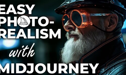 The Ultimate Beginners Guide to Photorealism in Midjourney