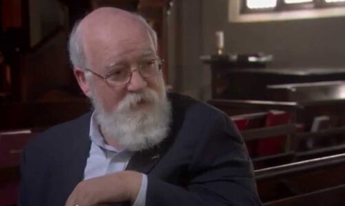 Daniel Dennett – What is Free Will?