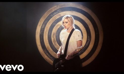 Brody Dalle – Don’t Mess With Me