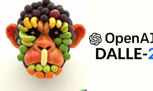 This AI Can Draw Anything You Describe [Dalle 2 by OpenAI]