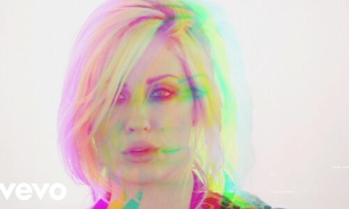 Brody Dalle – Rat Race