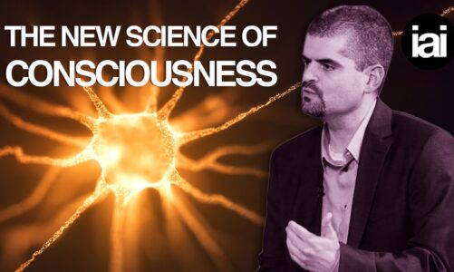 Can science crack the mystery of consciousness? | Bernardo Kastrup, Carlo Rovelli, and more