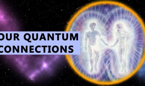 Demystifying the Human Quantum Experience