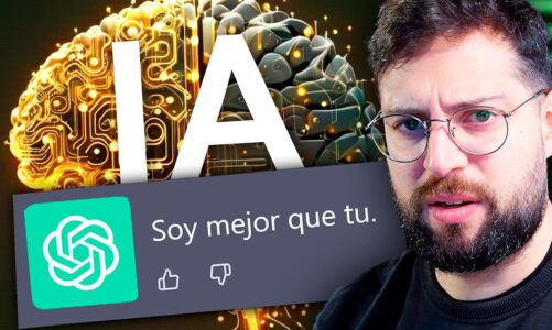 ¿Cómo funciona ChatGPT? La revolución de la Inteligencia Artificial