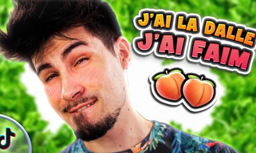 J’ai la dalle, j’ai faim – Waythes (version longue)