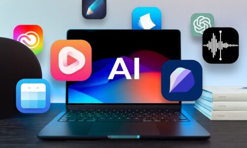The 10 AI Tools That’ll SUPERCHARGE Your Productivity