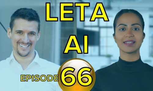Leta, GPT-3 AI – Episode 66 (equity, financial systems, stories, music) – Chat with GPT3