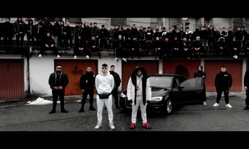 167GANG – DALLE POPOLARI (Official Video)