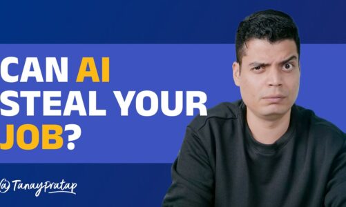 Artificial Intelligence and its impact | Career Advice 2023 | Tanay Pratap Hindi