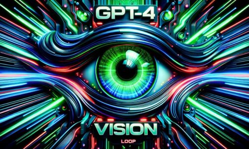 GPT-4 Vision: 5 Recursive Improvement Loops – WOW!