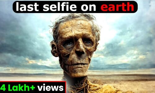 LAST SELFIE ON EARTH | A.I. CREATES IMAGE |ELON MUSK A.I. GPT3 MODEL| GOOGLE AI PaLM | GIGL