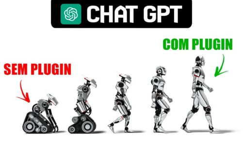 17 Melhores plugins do Chat GPT – ESTOU EM CHOQUE!