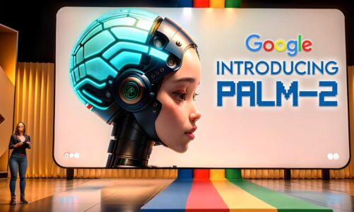 Google’s New AI – PaLM-2 – Outperforms GPT-4