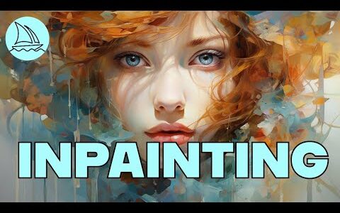 Inpainting in Midjourney: A Deep Dive, Secret Commands & Tips for the Long Awaited Feature!