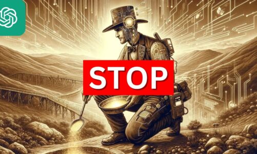 STOP Building GPTs in ChatGPT – Do THIS Instead!