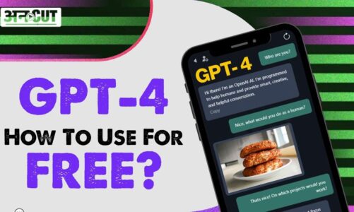 Chat GPT 4 Demo: How To Use GPT 4 Free On Mobile Phone | ChatGPT Plus Free | Microsoft Bing Chat