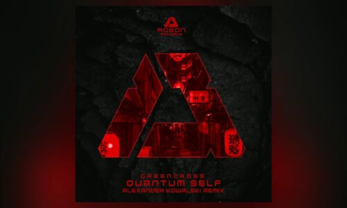 Greencross – Undisturbing Observer [Adeon – Techno]