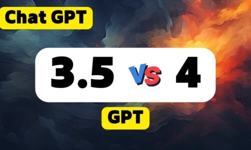 GPT 3.5 vs GPT4 실사용 후기, 가장 큰 차이점은? | 챗GPT 사용법, Chat GPT