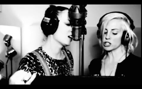 Garbage – Girls Talk feat. Brody Dalle (Official Video)