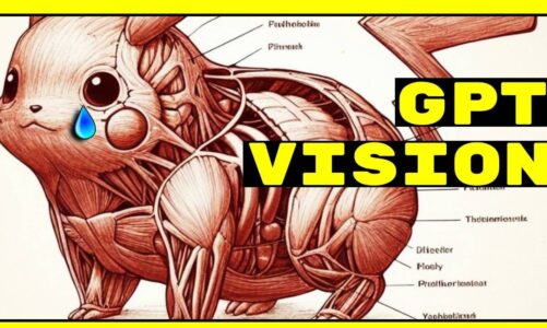 GPT 4 with Vision and DALLE 3 Examples and Use Cases