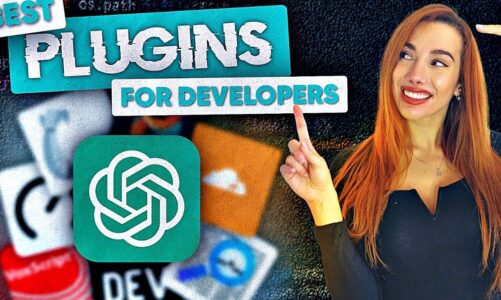 The 15 BEST ChatGPT Plugins for Developers