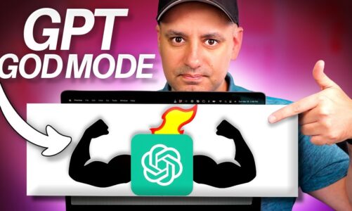 How to Use Auto GPT God Mode Ai – Auto GPT got a Huge upgrade