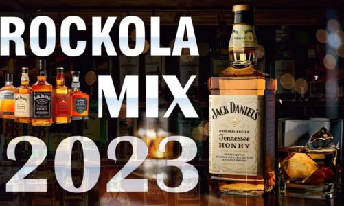 Rockola Mix 2023 Gerardo Moran, Jenny Rosero, Segundo Rosero, Cecilio Alva, Noe Morales y mas