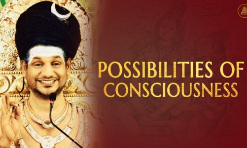 Possibilities of Consciousness Is Simple Reality | Science of Kayakalpa | 25 Feb 21