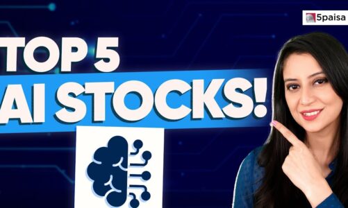 Top 5 AI Stocks to Buy | What is Artificial Intelligence | Artificial Intelligence Stocks