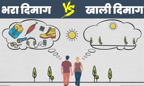 MINDFUL बनना सीखो | HOW TO BE MINDFUL IN HINDI | THE MIRACLE OF MINDFULNESS | YEBOOK