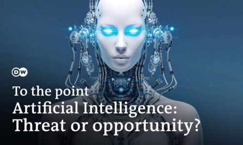 Artificial Intelligence: Are machines poised to take control? | To the point