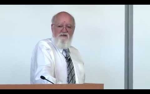 The Tug of Dualism (Daniel Dennett)